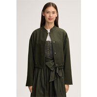 windsor x CocoVero Janker Anneli in Dunkelgrün von windsor.