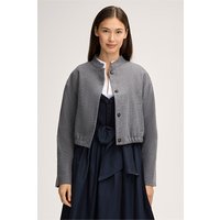 windsor x CocoVero Janker Anneli in Grau von windsor.