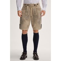 windsor x CocoVero Lederhose in Braun von windsor.