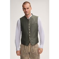 windsor x CocoVero Weste Ruedi in Dunkelgrün von windsor.