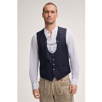 windsor x CocoVero Weste Urs in Dunkelblau von windsor.