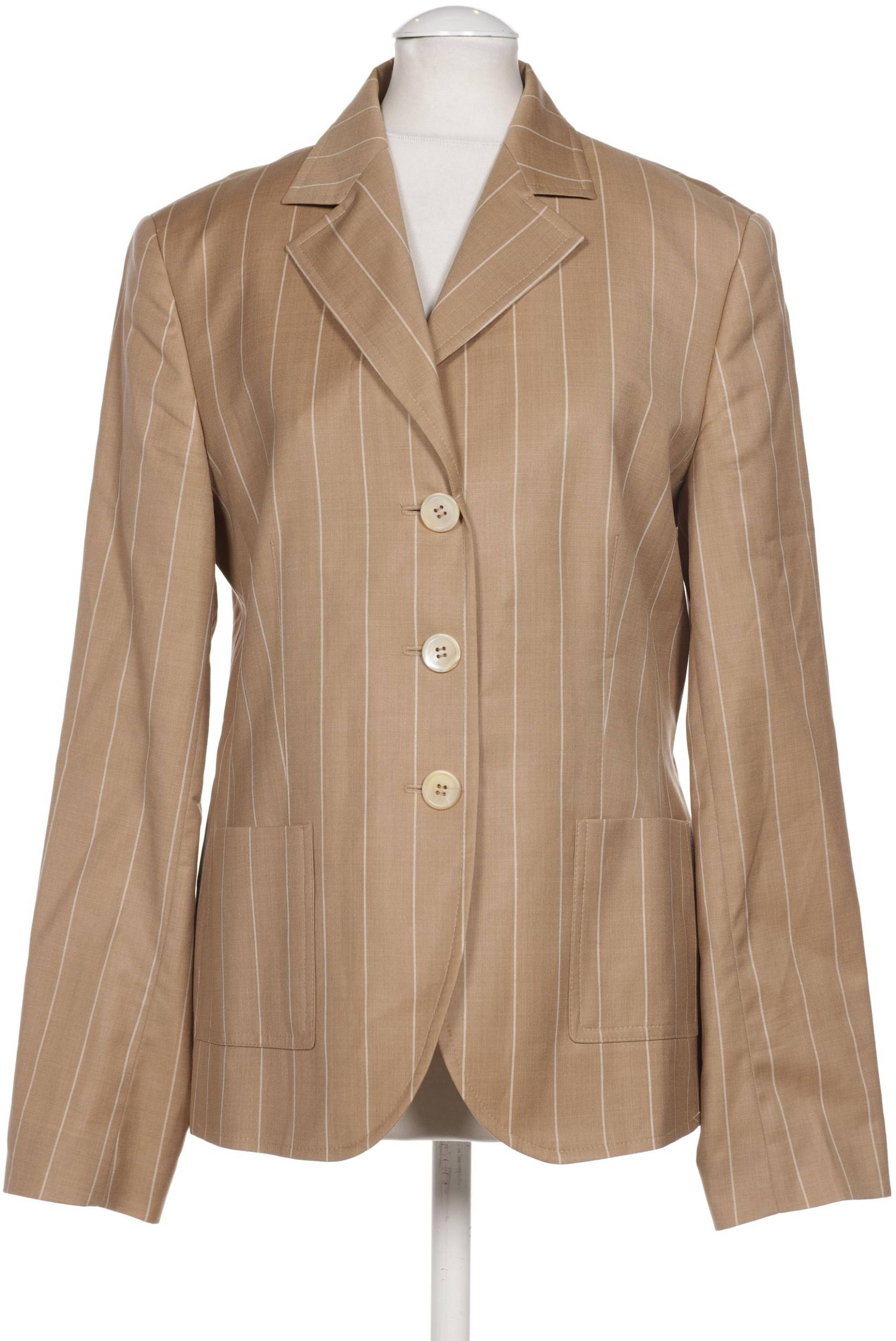 windsor. Damen Blazer, braun von windsor.