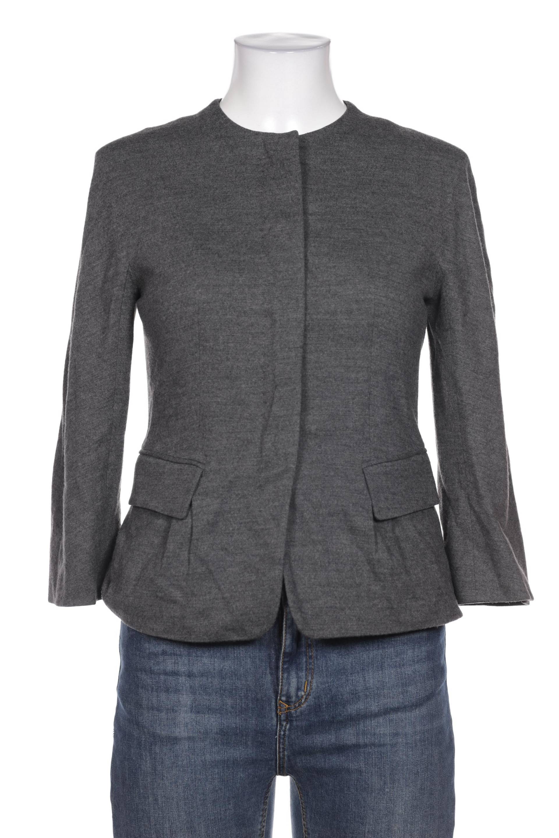 windsor. Damen Blazer, grau von windsor.