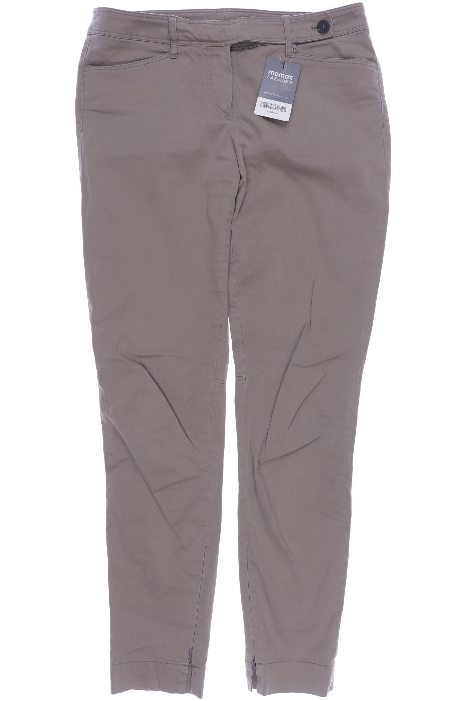 windsor. Damen Stoffhose, beige von windsor.