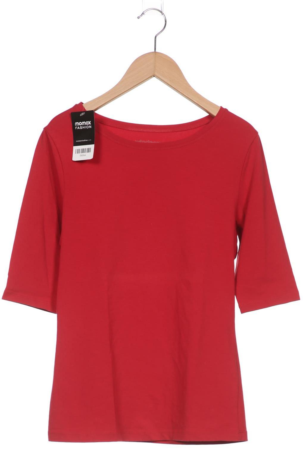 windsor. Damen T-Shirt, rot von windsor.