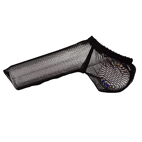 winying Herren Transparent C-String Erotik Penis Hülle Hoden Sack Ouvert Dessous Mini String Tanga Bulge Beutel Thong Taschen Reizwäsche Schwarz One Size winying Herren Transparent C-String Erotik Penis Hülle Hoden Sack Ouvert Dessous Mini String Tanga Bulge Beutel Thong Taschen Reizwäsche Schwarz One Size von winying