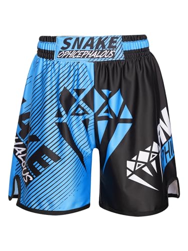 winying Kinder Training Boxing Shorts Kurze Hose Kinder Boxen Fitness Kampfsport Muay Thai Workout Kickboxing Trainingshose Typ F 98-104 winying Kinder Training Boxing Shorts Kurze Hose Kinder Boxen Fitness Kampfsport Muay Thai Workout Kickboxing Trainingshose Typ F 98-104 von winying