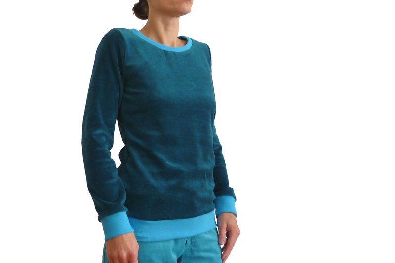 Nickishirt - Viele Farben Nickishirt - Viele Farben von wipphopp