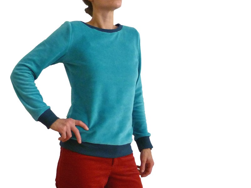 Nickishirt - Viele Farben Nickishirt - Viele Farben von wipphopp