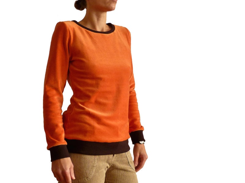 Nickishirt - Viele Farben Nickishirt - Viele Farben von wipphopp