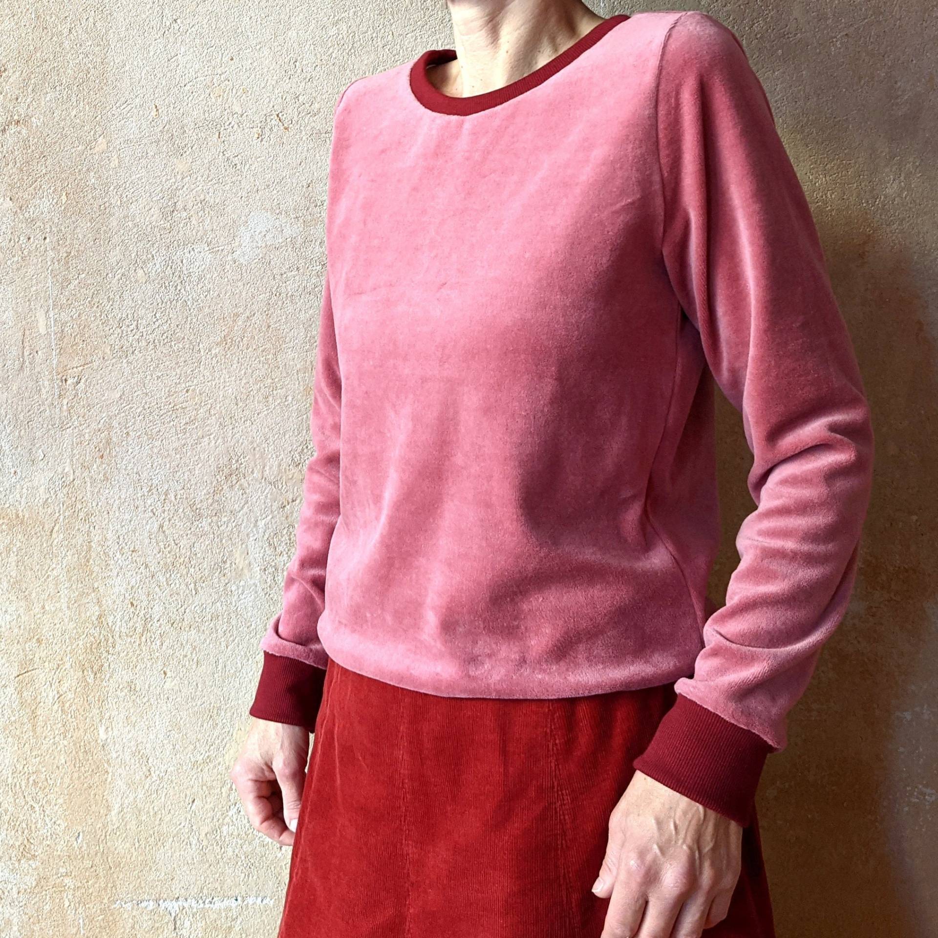 Nickishirt - Viele Farben Nickishirt - Viele Farben von wipphopp