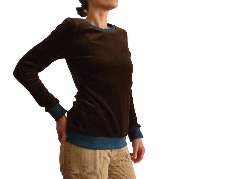 Nickishirt - Viele Farben Nickishirt - Viele Farben von wipphopp