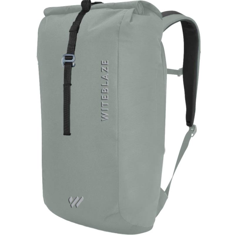 witeblaze - Witeblaze DOWNTOWN Rolltop - grün Koffer24 von witeblaze