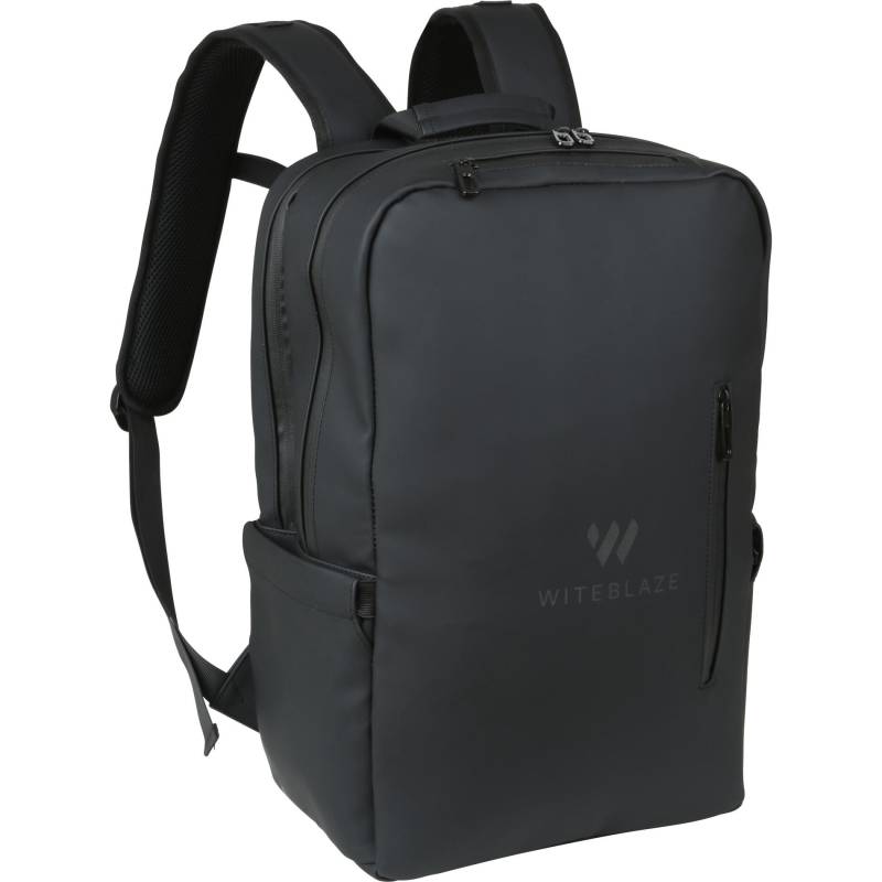 witeblaze - Witeblaze LUKE Businessrucksack - schwarz Koffer24 von witeblaze