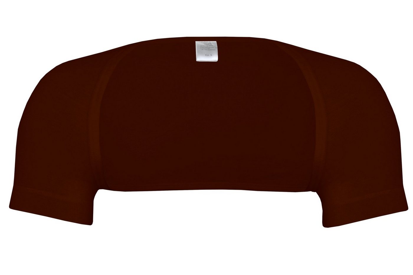 wobera NATUR Schulterbandage Schulterwärmer 1/2 Arm für Damen&Herren aus Merinoschurwolle&Baumwolle von wobera NATUR