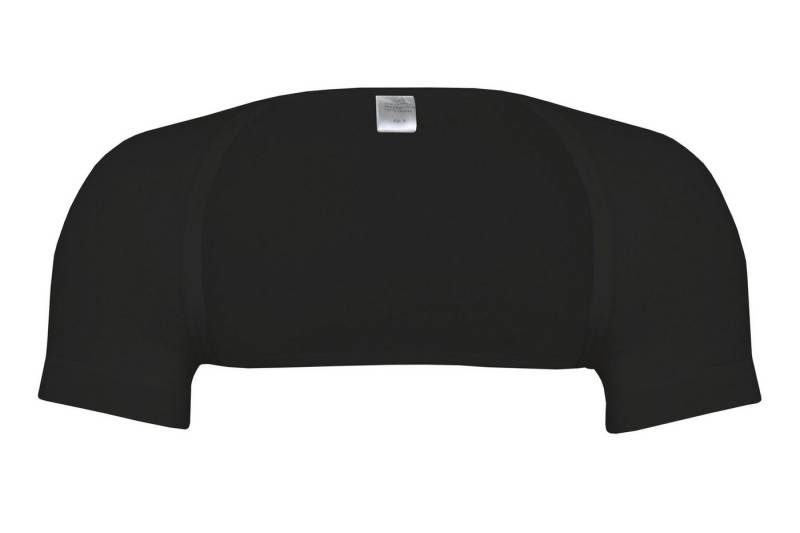 wobera NATUR Schulterbandage Schulterwärmer 1/2 Arm für Damen&Herren aus Merinoschurwolle&Baumwolle von wobera NATUR