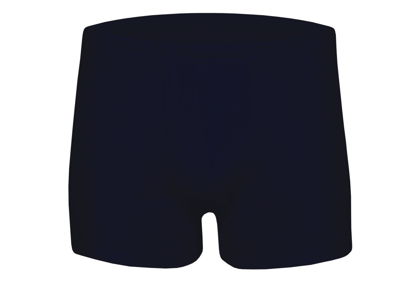 wobera NATUR Thermounterhose Boxershort/kurze Herrenunterhose ohne Eingriff aus Merino/Baumwolle von wobera NATUR