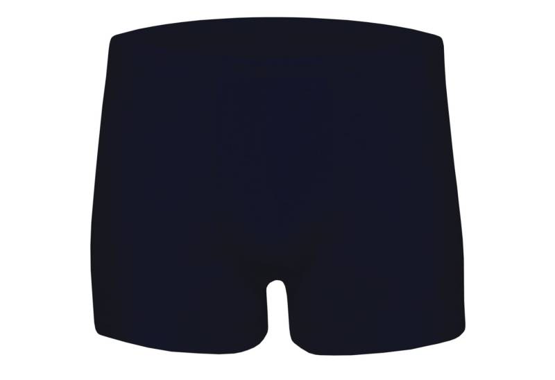 wobera NATUR Thermounterhose Boxershort/kurze Herrenunterhose ohne Eingriff aus Merino/Baumwolle von wobera NATUR