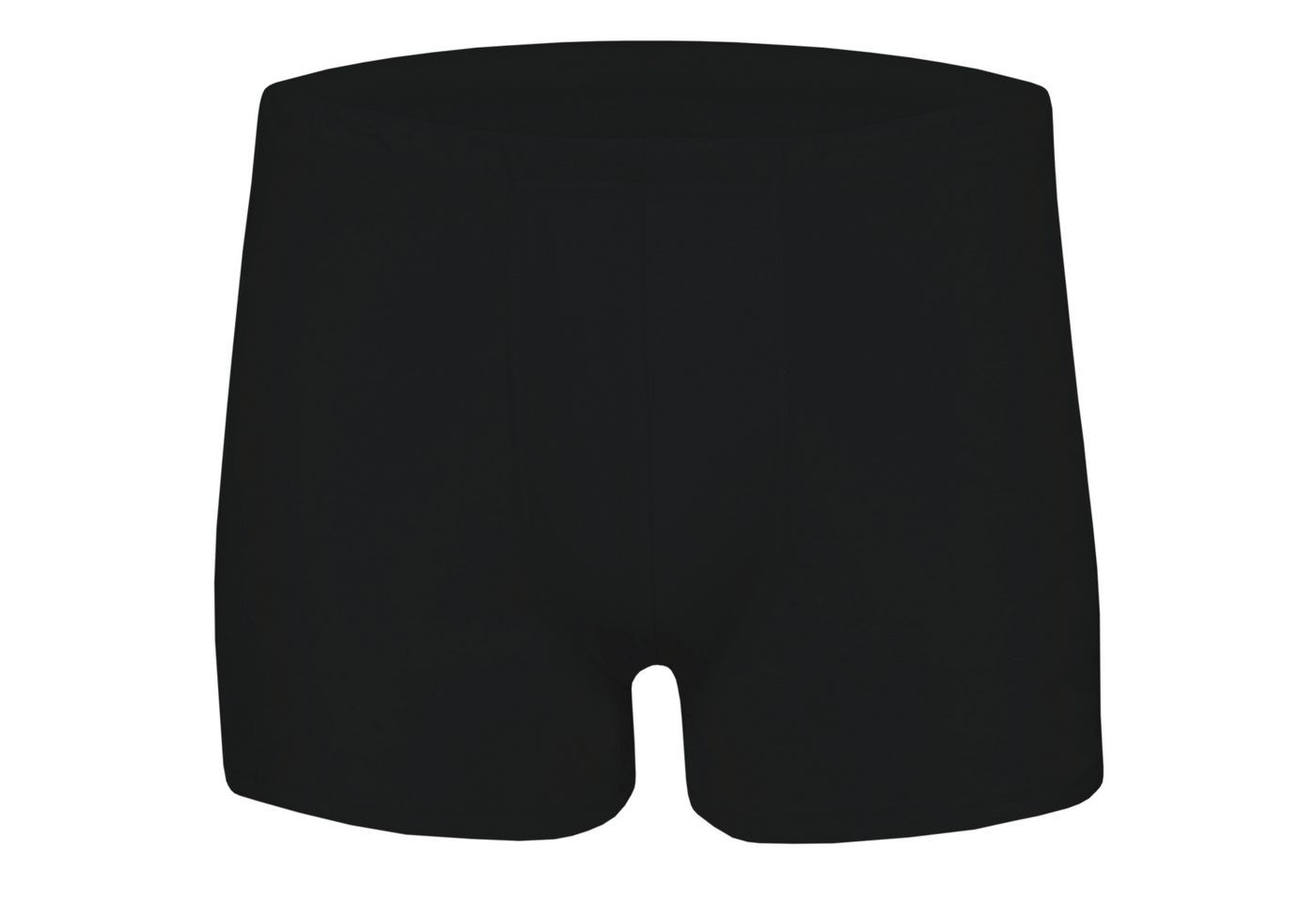 wobera NATUR Thermounterhose Boxershort/kurze Herrenunterhose ohne Eingriff aus Merino/Baumwolle von wobera NATUR