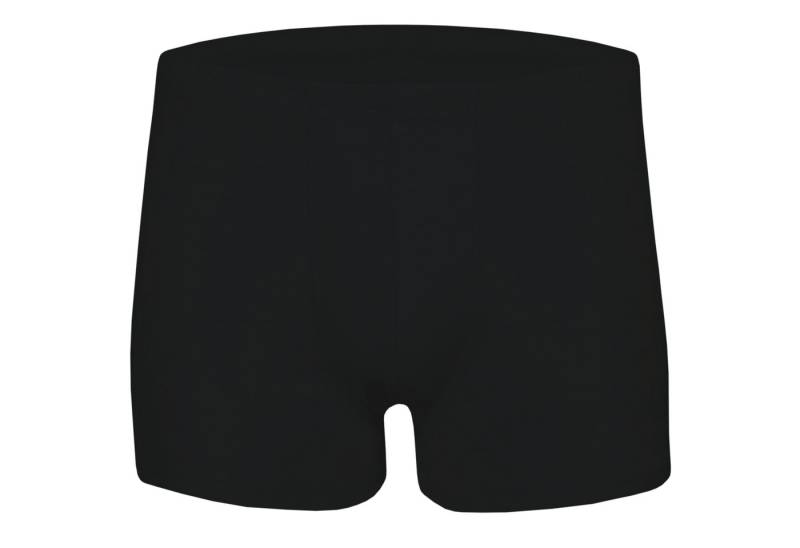 wobera NATUR Thermounterhose Boxershort/kurze Herrenunterhose ohne Eingriff aus Merino/Baumwolle von wobera NATUR