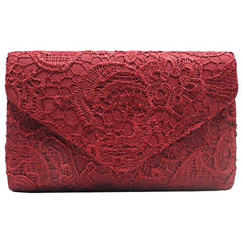 wocharm , Damen clutches von wocharm