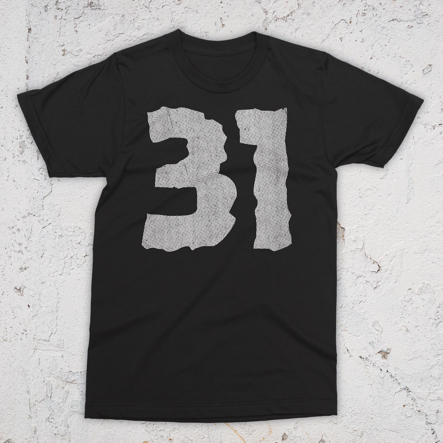 31-T-Shirt 31-T-Shirt von woeandshucks