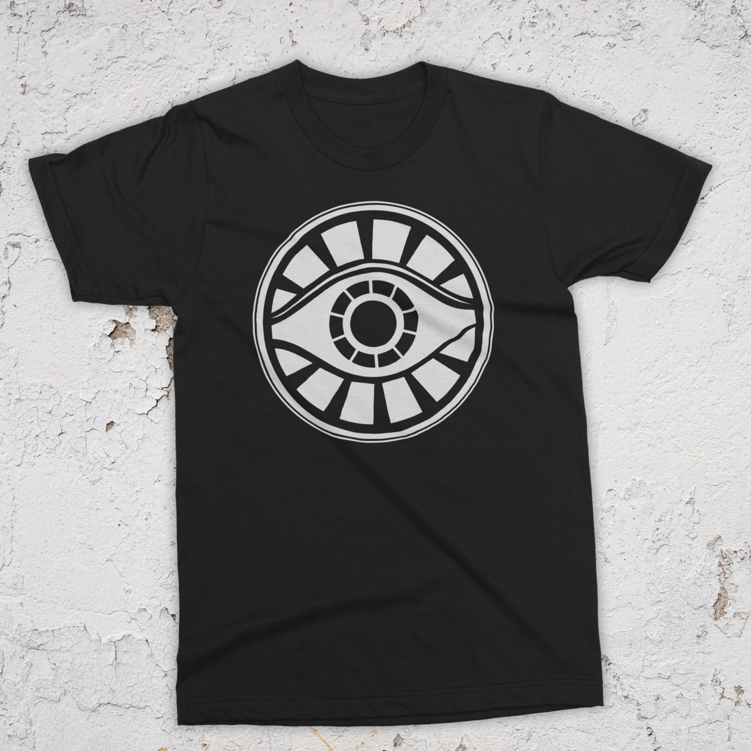 Der Pfad T-Shirt Meyerist Bewegung Der Pfad T-Shirt Meyerist Bewegung von woeandshucks