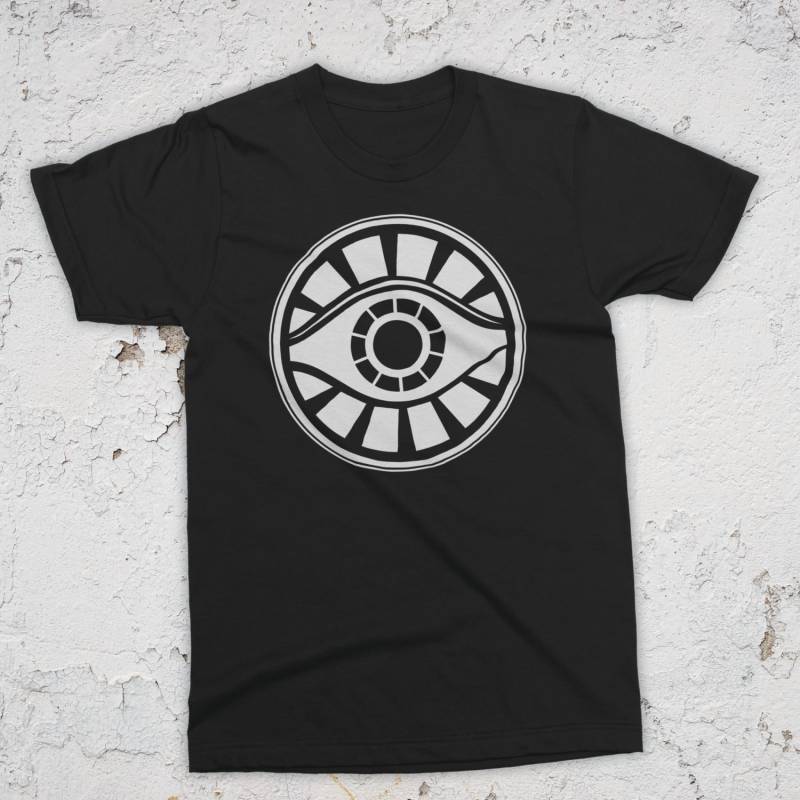 Der Pfad T-Shirt Meyerist Bewegung Der Pfad T-Shirt Meyerist Bewegung von woeandshucks