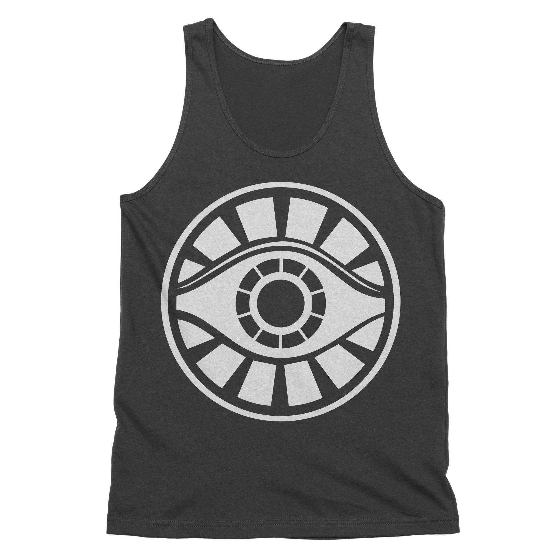 Der Pfad Tank-Top Meyerist Bewegung Der Pfad Tank-Top Meyerist Bewegung von woeandshucks