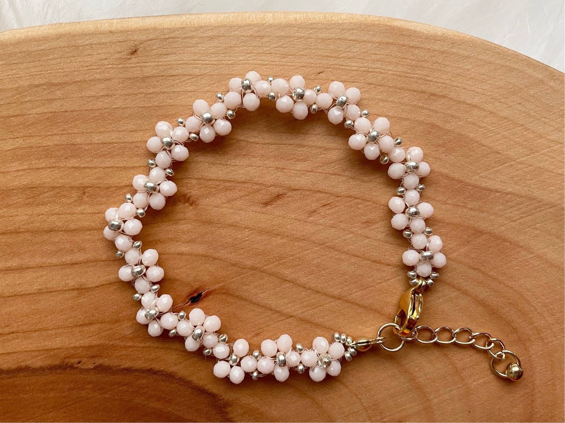 Armband ~Haselmaus~ Armband ~Haselmaus~ von woidpearls