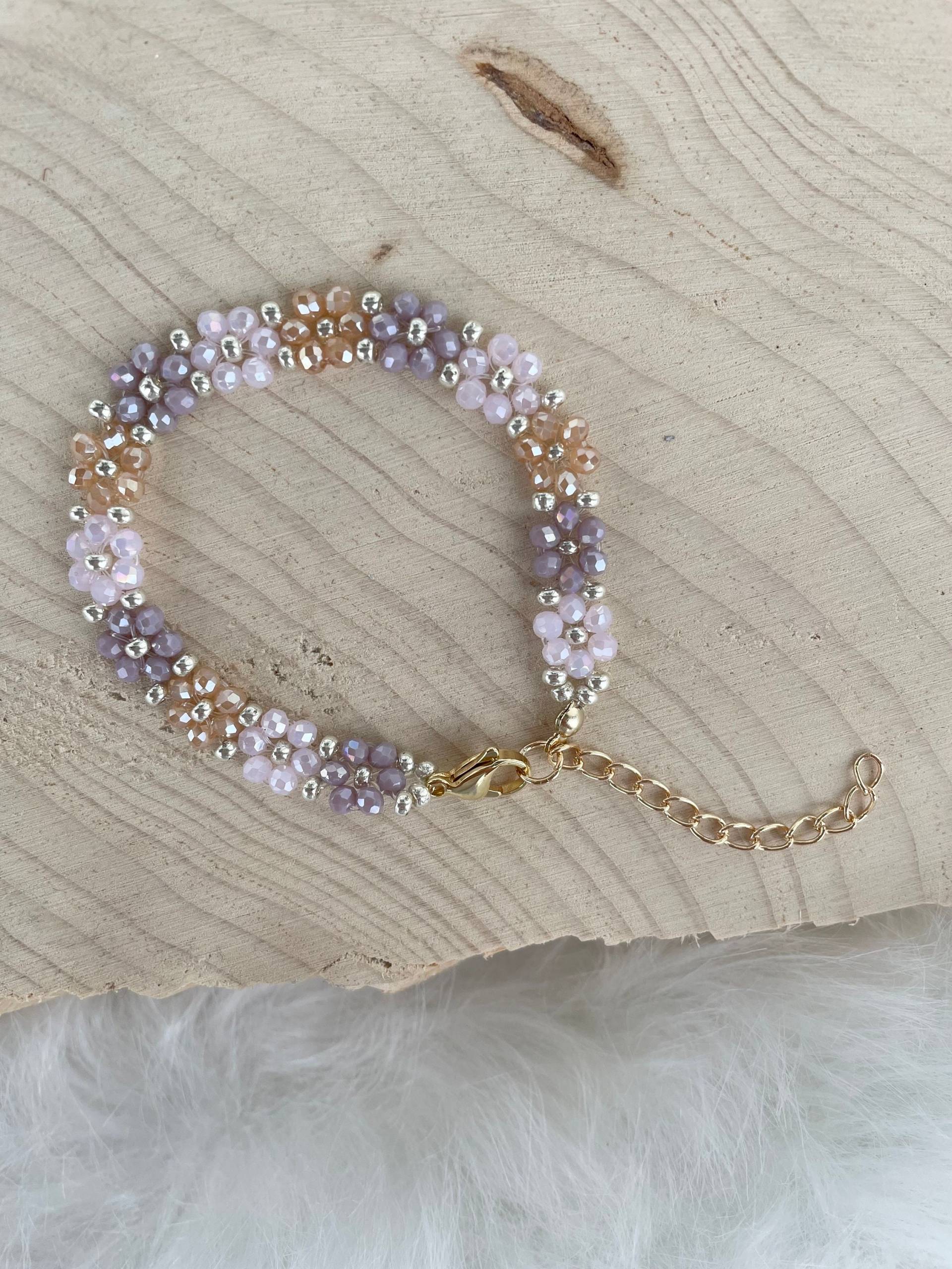 Armband ~Waldkauz Ii~ Armband ~Waldkauz Ii~ von woidpearls