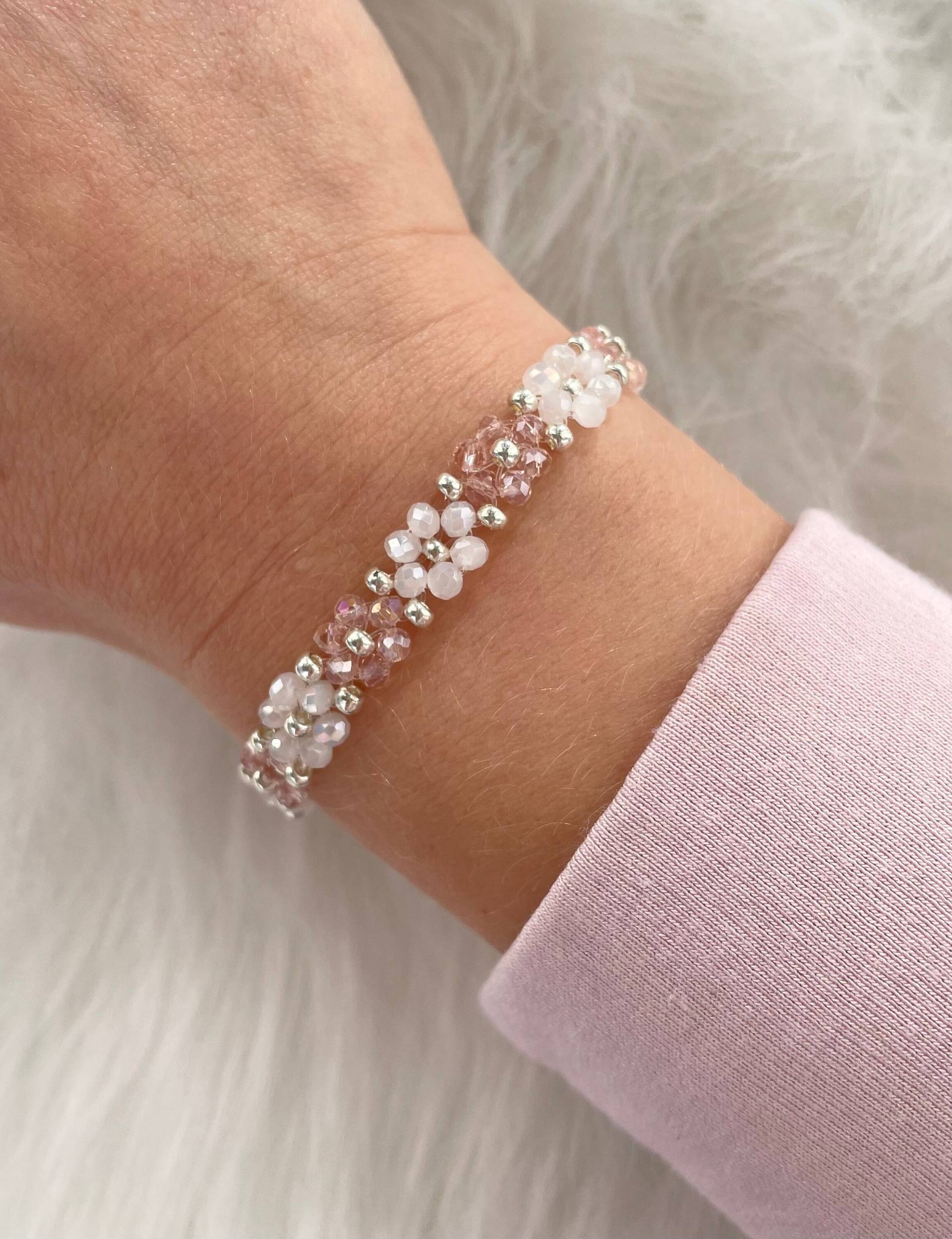 Armband ~Zahnbürstchen~ Armband ~Zahnbürstchen~ von woidpearls