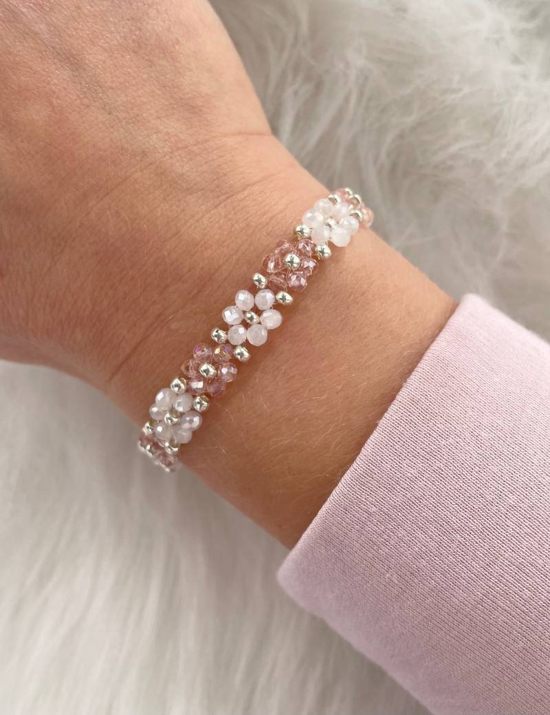 Armband ~Zahnbürstchen~ von woidpearls