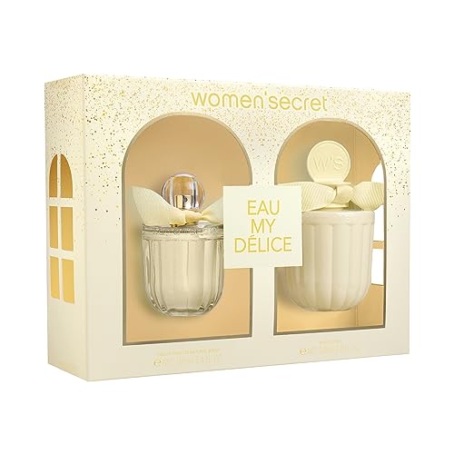 Women'Secret Duft-Set, 1er Pack(1 x 300 milliliters) von Women'secret