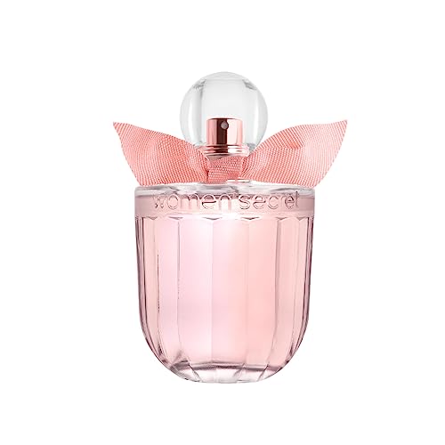 Women'secret Eau my Secret Parfüm für Damen Eau de Toilette à 100ml Orientalisch-Blumiger Duft von Women'secret