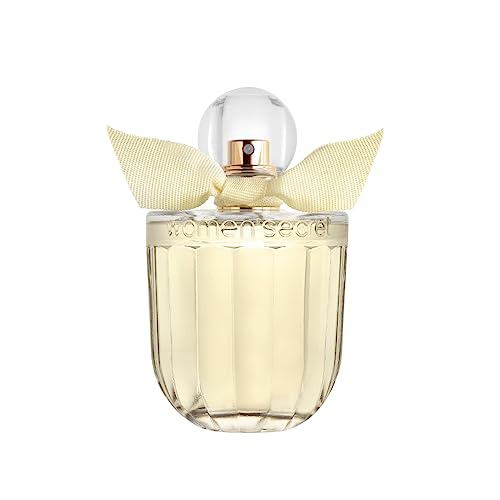 Women'secret Eau My Delice Parfüm für Damen Eau de Toilette à 100ml Blumig-Fruchtiger Duft von women'secret