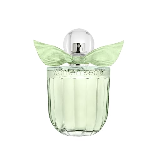 Women'secret Eau It's Fresh Parfüm für Damen Eau de Toilette à 100 ml Blumig-Fruchtiger Duft von Women'secret