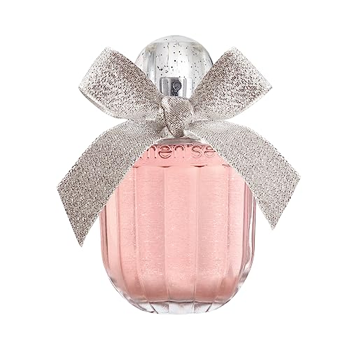 Women'secret Rose Seduction Parfüm für Damen Eau de Parfum à 100ml Blumig-Fruchtiger Gourmand-Duft von Women'secret