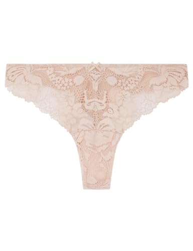 Women'secret Damen Brasilianisches Höschen Unterwäsche, Rose, S von women'secret