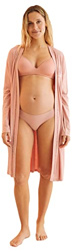 Women'secret Damen Fantastic Maternity Dreieck gefüllt Rosa BH, 85B von women'secret