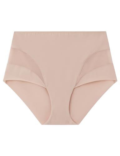 women'secret Damen Höschen Dessous, Rose, 42 von women'secret