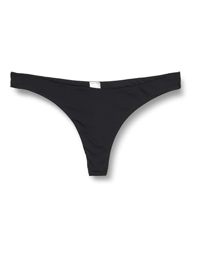women'secret Damen Kenya Brief Bikini Slips, schwarz, XL von women'secret