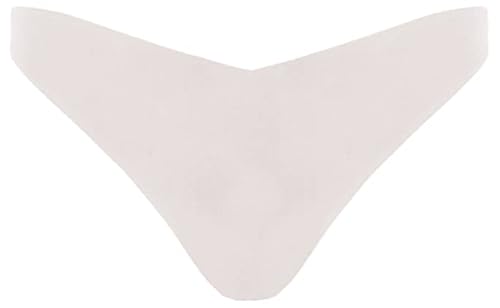 Women'secret Damen Slip Bikini-Unterteile, Elfenbein, XS von women'secret