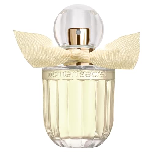 women'secret Eau My Delice Eau de Toilette Damenduft 30ml von Women'secret