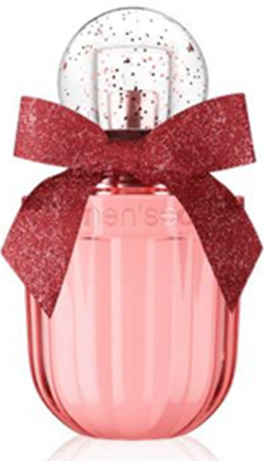 women'secret Eau de Parfum Women Secret - Rouge Seduction EdP 30ml (80% Alc) von women'secret