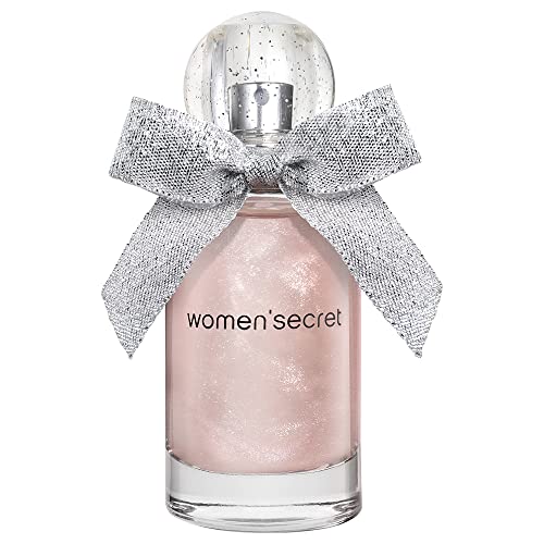 women'secret Rose Seduction Eau de Parfum für Damen 30ml von women'secret