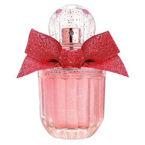 women'secret Rouge Seduction Eau de Parfum für Damen 30ml von Women'secret
