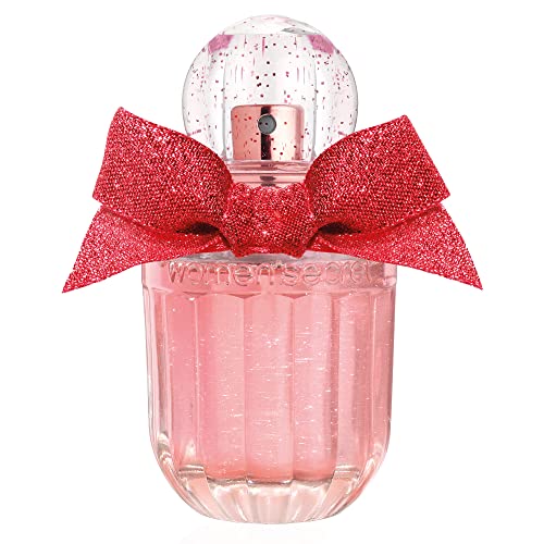 women'secret Rouge Seduction Eau de Parfum für Damen 30ml von women'secret