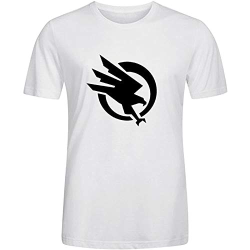 Game Logo GDI Command and Conquer Tiberian Sun Men Sport T-ShirtWhite M von wonang
