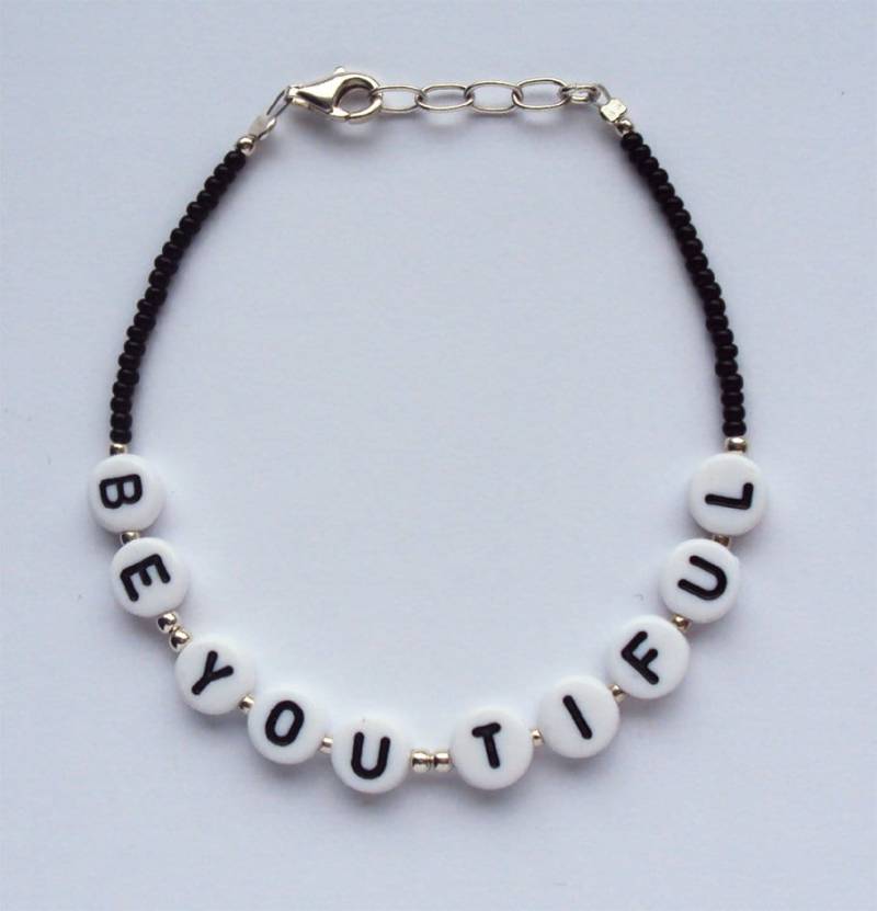 Werden Sie Tiful Armband 1 Werden Sie Tiful Armband 1 von woodfairy